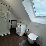 Apartamento 120m² Nahe A1 - 4 Schlafzimmern - 2 Bäder - Große Wohnküche - Grillplatz - Parkplatz