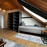 Apartamento 120m² Nahe A1 - 4 Schlafzimmern - 2 Bäder - Große Wohnküche - Grillplatz - Parkplatz *