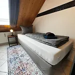 120m² Nahe A1 - 4 Schlafzimmern - 2 Bäder - Große Wohnküche - Grillplatz - Parkplatz Siek