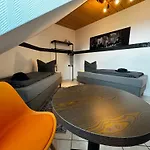Apartamento 120m² Nahe A1 - 4 Schlafzimmern - 2 Bäder - Große Wohnküche - Grillplatz - Parkplatz
