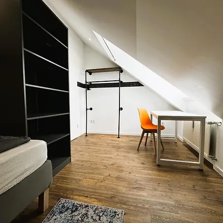 120m² Apartment nahe A1 - 4 Schlafzimmern - 2 Bäder - große Wohnküche - Grillplatz - Parkplatz Apartment 3*