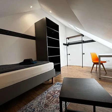 120m² Apartment nahe A1 - 4 Schlafzimmern - 2 Bäder - große Wohnküche - Grillplatz - Parkplatz Siek