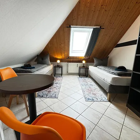 120m² Apartment nahe A1 - 4 Schlafzimmern - 2 Bäder - große Wohnküche - Grillplatz - Parkplatz Siek