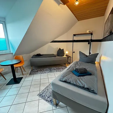 Apartment 120m² Apartment nahe A1 - 4 Schlafzimmern - 2 Bäder - große Wohnküche - Grillplatz - Parkplatz 3*