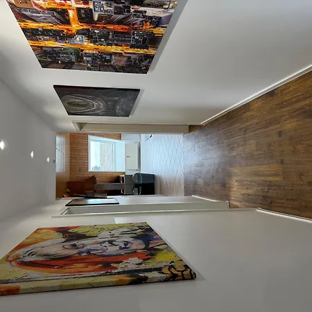 Apartment 120m² Apartment nahe A1 - 4 Schlafzimmern - 2 Bäder - große Wohnküche - Grillplatz - Parkplatz