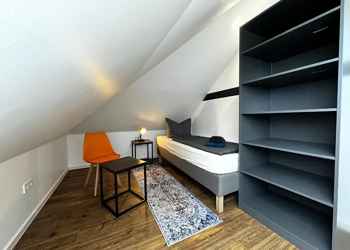 120m² Nahe A1 - 4 Schlafzimmern - 2 Baeder - Grosse Wohnkueche - Grillplatz - Parkplatz Appartement *