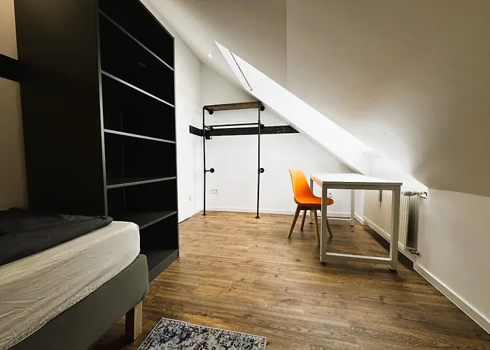 120m² Nahe A1 - 4 Schlafzimmern - 2 Baeder - Grosse Wohnkueche - Grillplatz - Parkplatz Appartement *