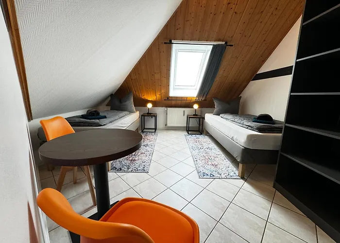 120m² Nahe A1 - 4 Schlafzimmern - 2 Baeder - Grosse Wohnkueche - Grillplatz - Parkplatz Siek